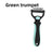 Stainless Steel Dematting Comb for Matted and Knotted Dog Fur