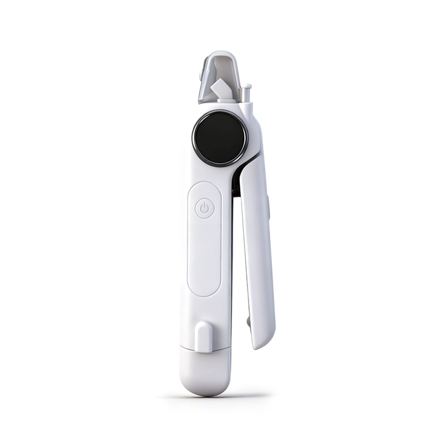 Second Generation 2-in-1 Pet Nail Grinder with Three Speeds