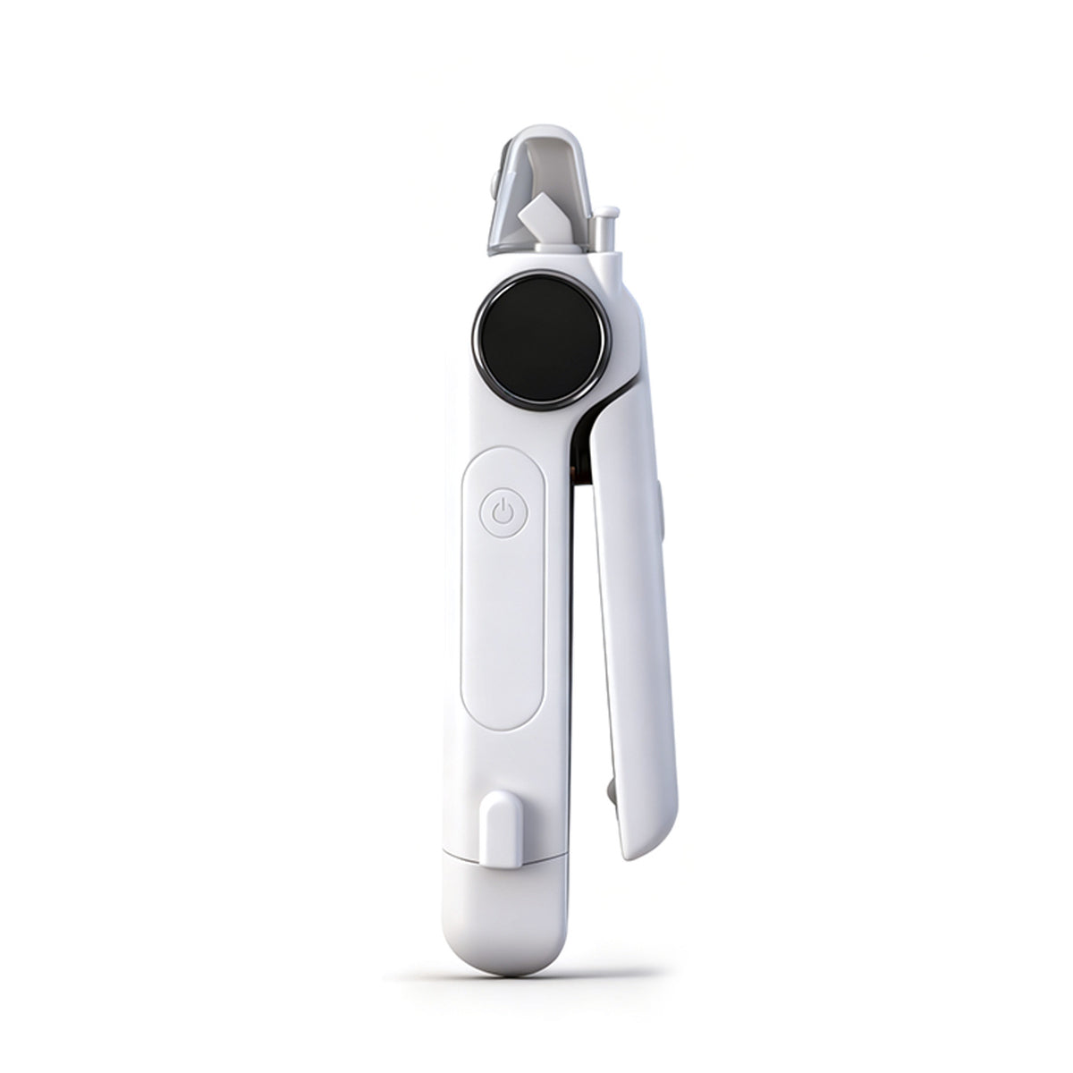 Second Generation 2-in-1 Pet Nail Grinder with Three Speeds