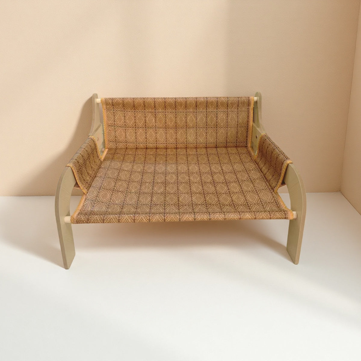 Scratch-resistant pet sofa for cats and small dogs, photo 8 of 15