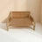 Scratch-resistant pet sofa for cats and small dogs, photo 8 of 15