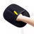 Electrostatic Pet Hair Removal Glove for Dogs and Cats