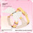 Angel wings dog harness, main product photo from Pet Royale UK