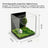 Pet Holographic Projection Digital House