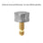 Replacement Steel Grinding Wheels for Small Pet Nail Care