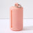 Dog poo bag dispenser with lead clip in bright colour, product image 25
