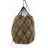 Slow Feeder Hay Net Bag for Rabbits and Small Animals with Small Holes, 36in or 40in