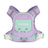Dog harness with mini backpack and lead, product image 12