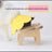 Pet Collar Cat Lightweight Headgear