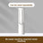 Rotating Pet Hair Lint Roller for Clothes and Furniture