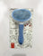 Pet Hair Removal Brush and Glove Kit for Furniture
