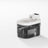 Automatic Pet Water Dispenser with Intelligent Sensor, Filter and Quiet Wireless Operation