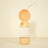 Portable Leakproof Dog Travel Water Bottle Cup with Optional Food Storage