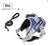 Reflective breathable dog vest harness with lead, product image 28