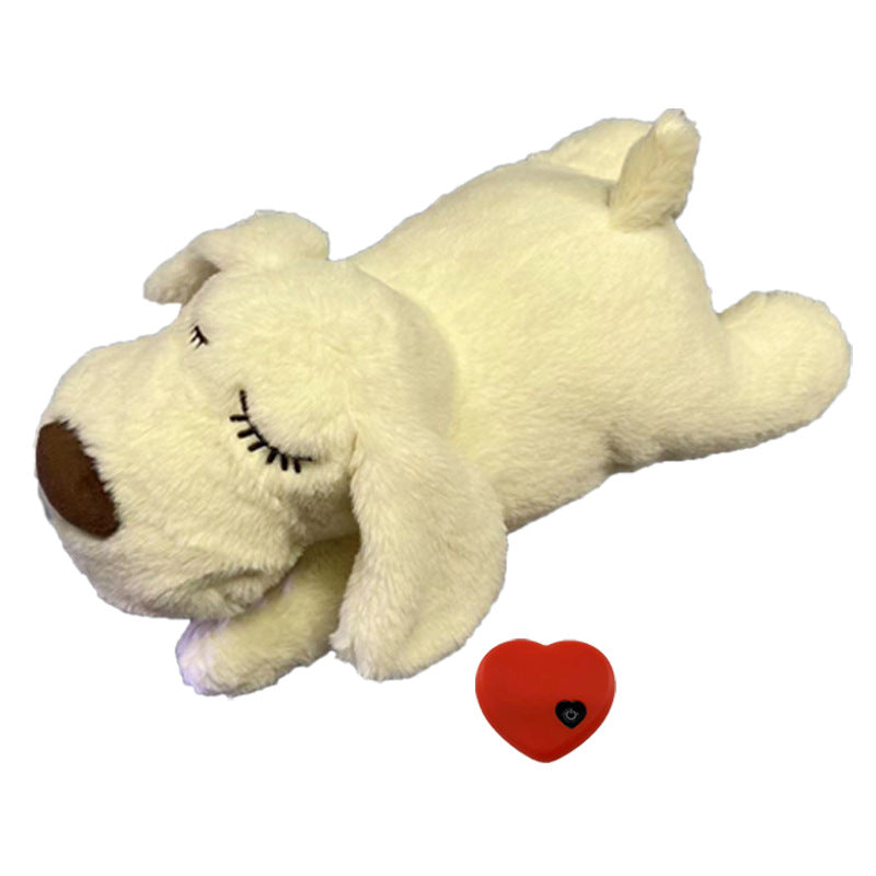 Anxiety relief sleep toy with heartbeat sound - photo 8