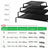 Replacement mesh cover for elevated dog bed in Mesh Only, size Medium