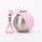 Pet Stainless Steel Water Bottle