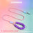 Lightweight pet lead for cats and dogs, 2 sizes available