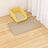 Anti-Slip Double Layer Cat Litter Control Mat