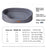 Oxford pet bed with removable fleece cover, photo 6 of 35