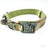 Tactical nylon dog training collar with control handle, product image 15