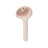 One-Touch Pet Grooming Brush with Hair Collection for Dogs and Cats