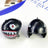 Anti-Pecking Helmet for Chickens and Birds, Cute Animal Designs