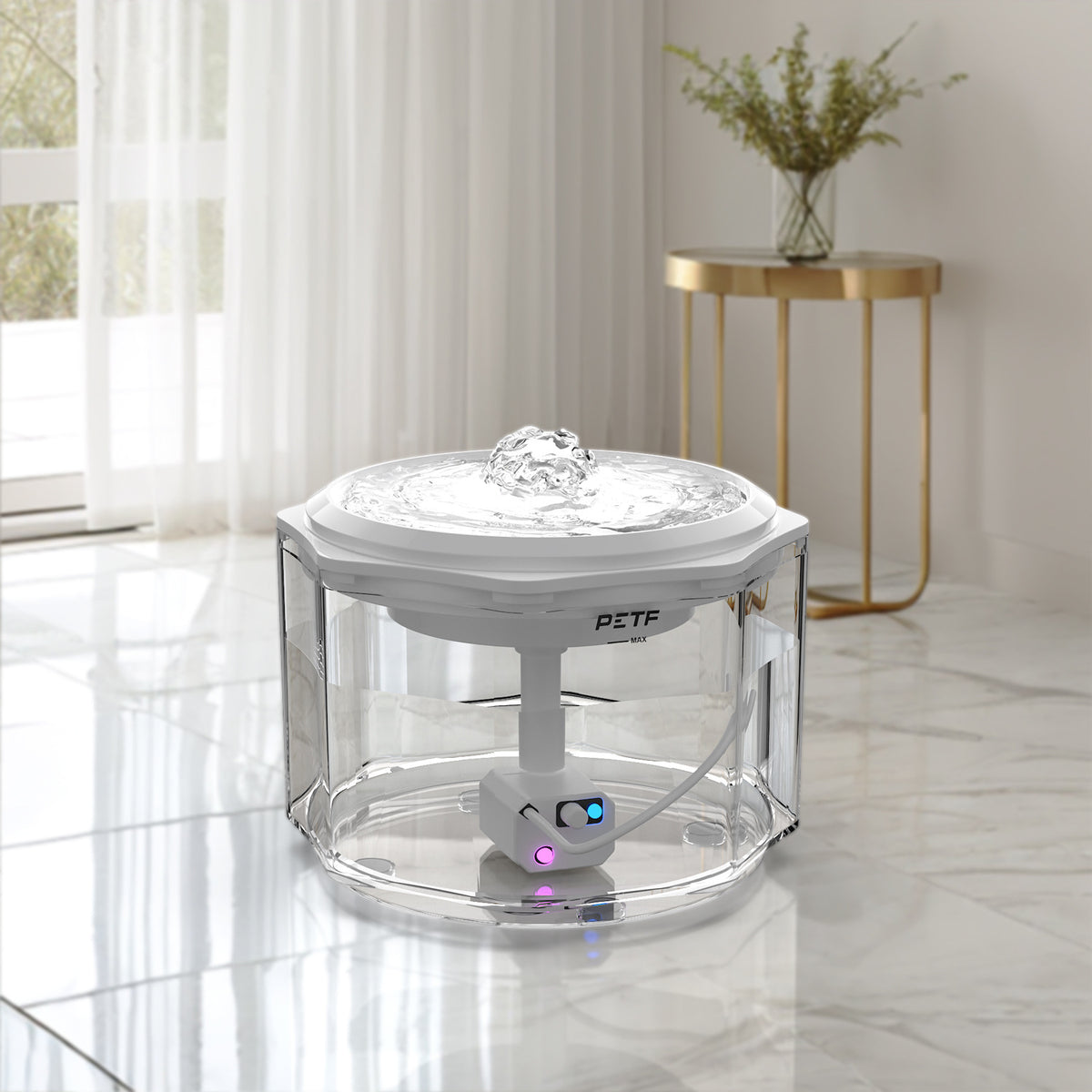 Pet Water Dispenser