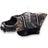 Printed adjustable dog life jacket, available in 14 colours, sizes 2XS to Large, image 79