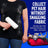 Pet Hair Remover Roller for Sofas, Clothes and Bedding