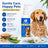 Conditioning Pet Shampoo for Soft Shiny Coats, Dogs and Cats