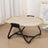 Portable Foldable Elevated Pet Bed, Raised Cot for Dogs and Cats