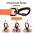 PVC waterproof dog walking lead, 5 sizes available