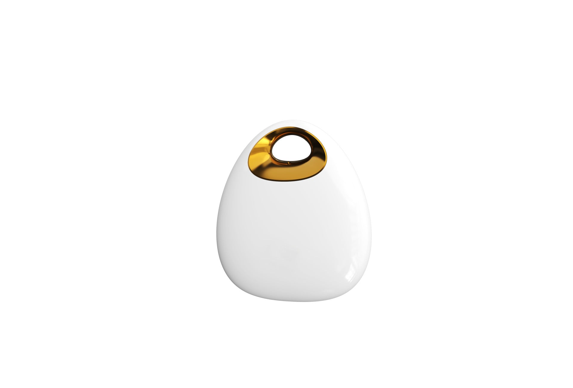 Lightweight Bluetooth pet tracker tag for dog and cat collars, view 26