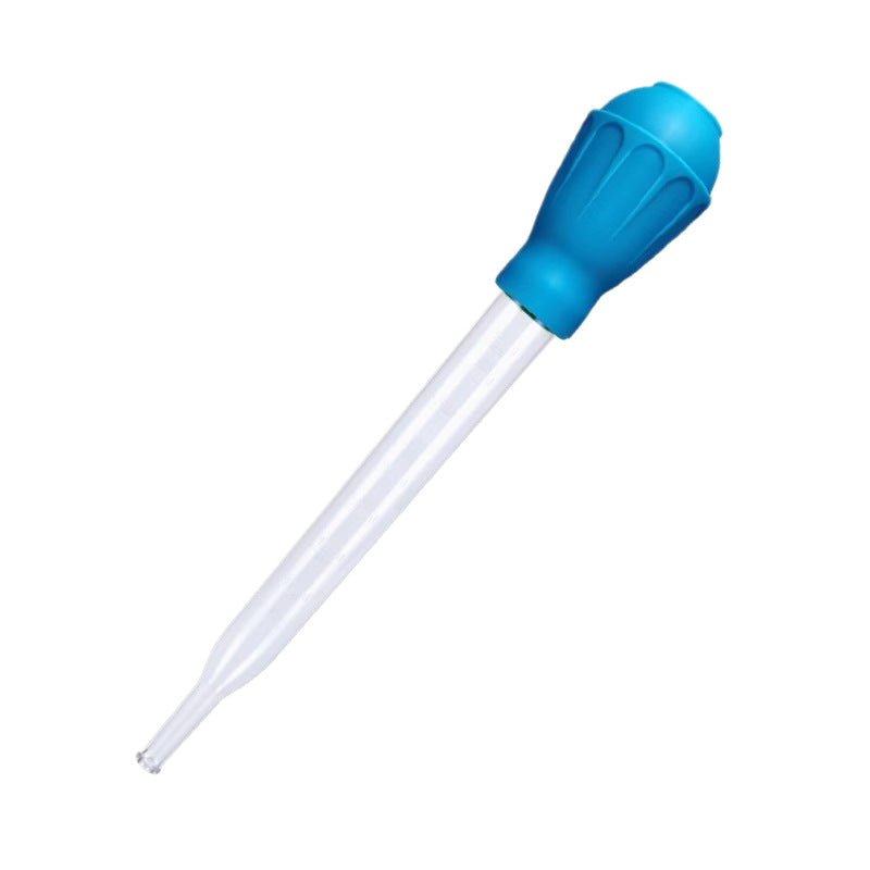 Fish Tank Squeegee Water Changer for Aquariums and Turtles