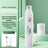 Cordless Rechargeable Pet Nail Grinder with Two Speed Settings