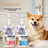 Anti-Mite Pet Shower Gel for Cats and Dogs, 500ml Range