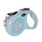 Retractable dog lead with comfort grip, main product photo