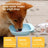 Portable Dog Drinking Attachment for Standard Water Bottles with Leakproof Design