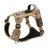 Reflective Dog Harness Anti-Explosion Pet Harness Vest
