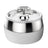 Stainless Steel Pet Water Fountain with Filter