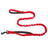 Adjustable nylon slip training lead for dogs, available from Pet Royale UK