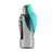 Portable Foldable Flip-Top Pet Water Bottle with Large Capacity for Walks and Travel