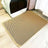 Double-layer EVA cat litter mat trapping litter, photo 27 of 77