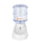 Gravity Pet Food Feeder and Water Dispenser for Cats and Dogs, Non-Electric, Four Colours