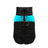 Two tone padded dog vests in five colours and eight sizes