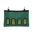 Hanging Oxford Cloth Hay Bag for Rabbits, Guinea Pigs and Chinchillas, Small or Large