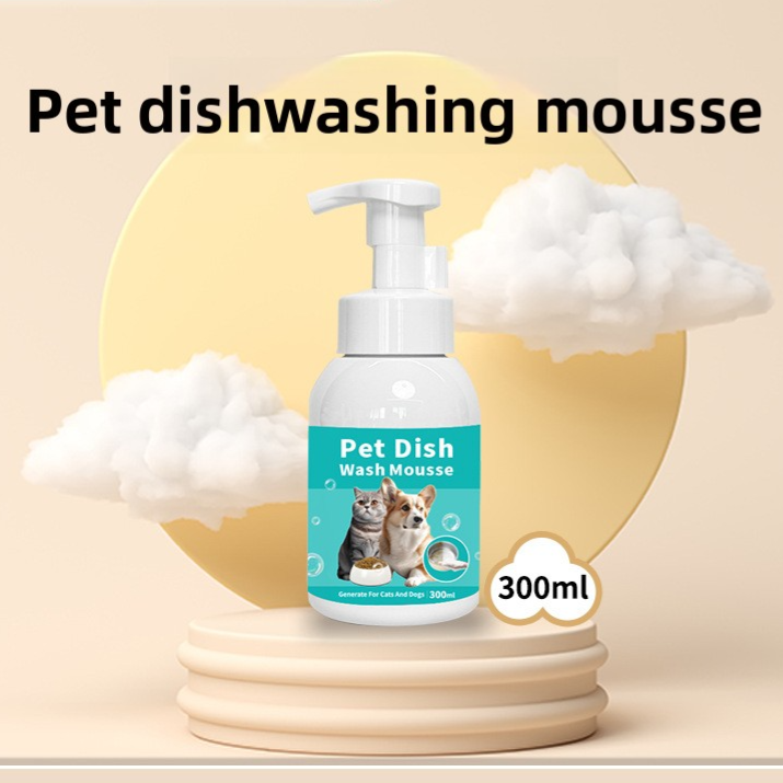 Pet Grooming Wipes and Disposable Gloves Kit for Cats and Dogs