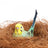Coconut Fibre Bird Bedding for Nests and Cages