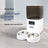 Automatic pet feeder